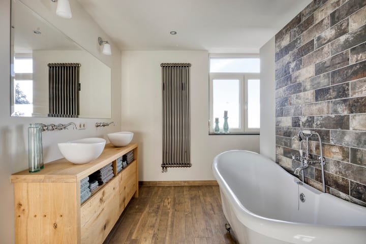 Foto 2 van Van Hoensbroekstraat 30