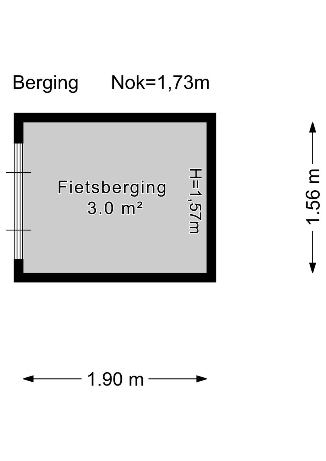 Foto 53 van Benoordenhoutseweg 270