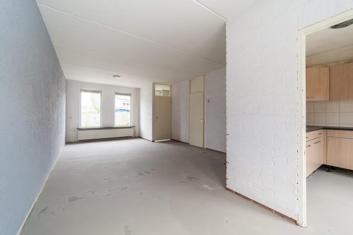 Foto 2 van Bieskamp 32