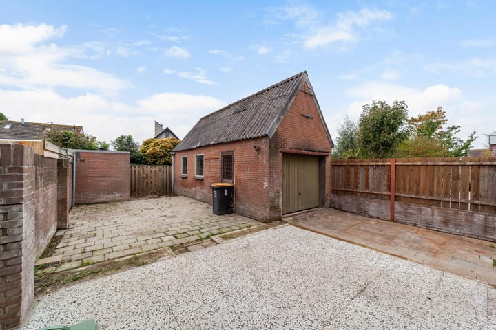 Foto 6 van Bieskamp 32