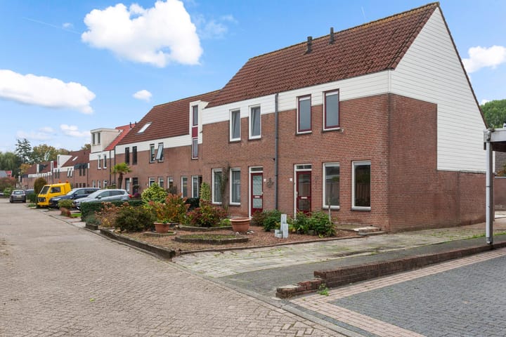 Foto 7 van Bieskamp 32