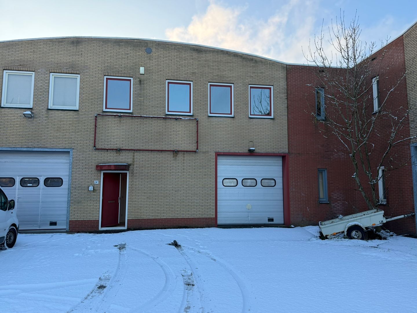 Bekijk foto 1 van Nijverheidstraat 24-a