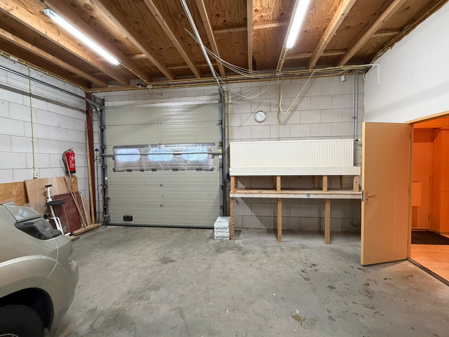 Bekijk foto 2 van Nijverheidstraat 24-a