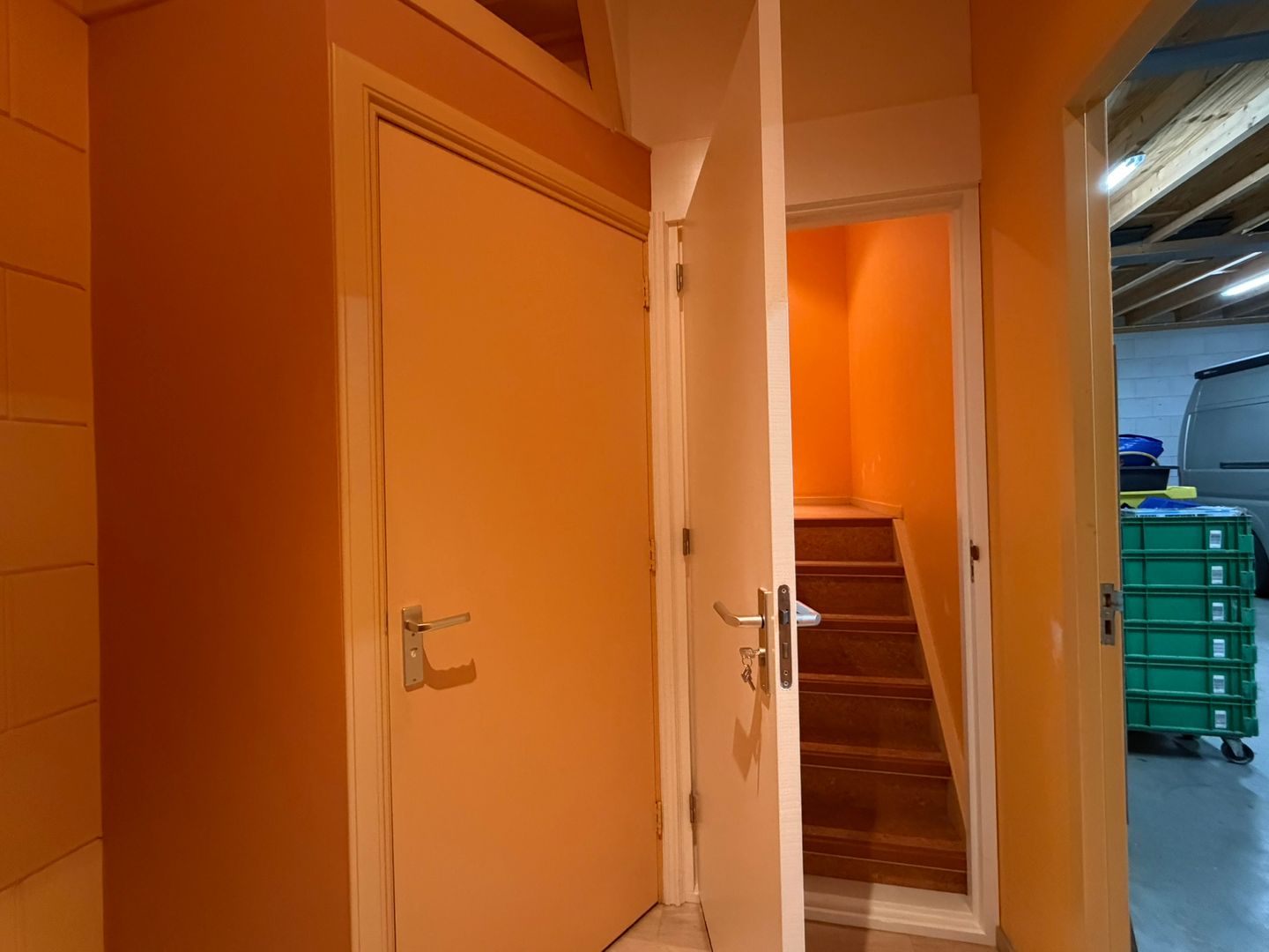 Bekijk foto 4 van Nijverheidstraat 24-a