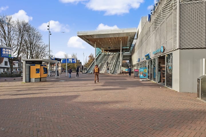 Foto 28 van Sint Anthoniusstraat 15-A