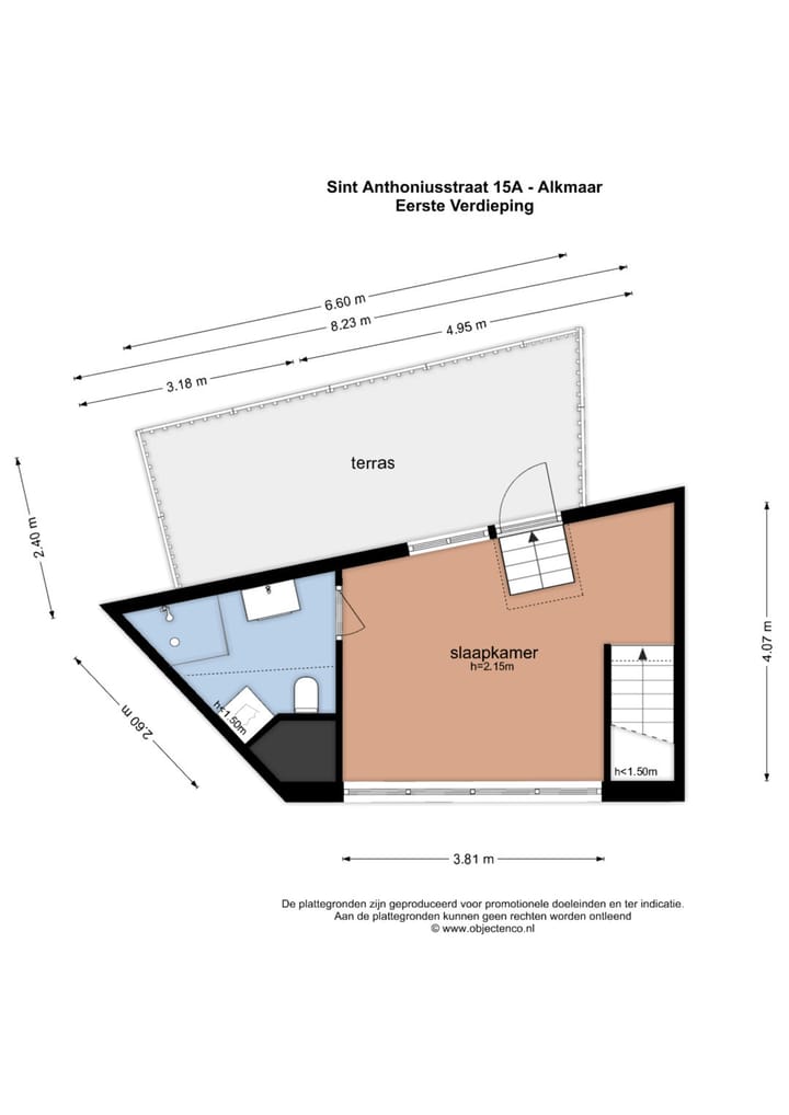 Foto 31 van Sint Anthoniusstraat 15-A