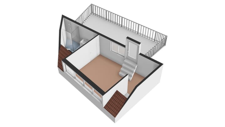 Foto 32 van Sint Anthoniusstraat 15-A