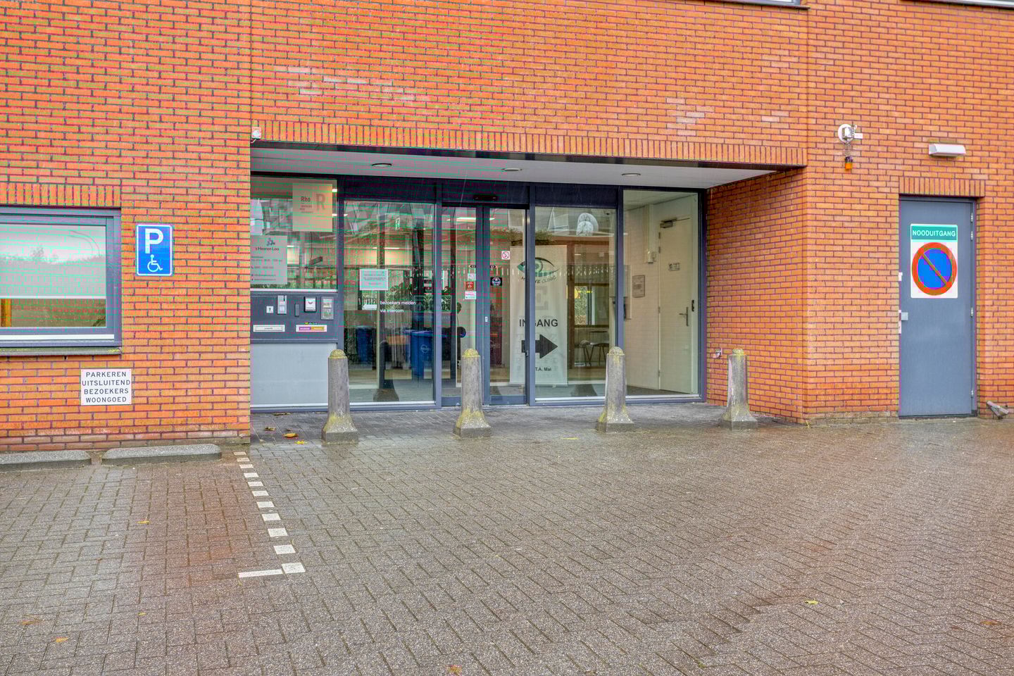 Bekijk foto 3 van Segeerssingel 6