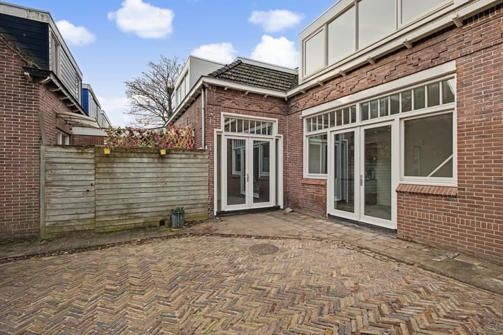 Foto 23 van Sint Anthoniusstraat 15-A