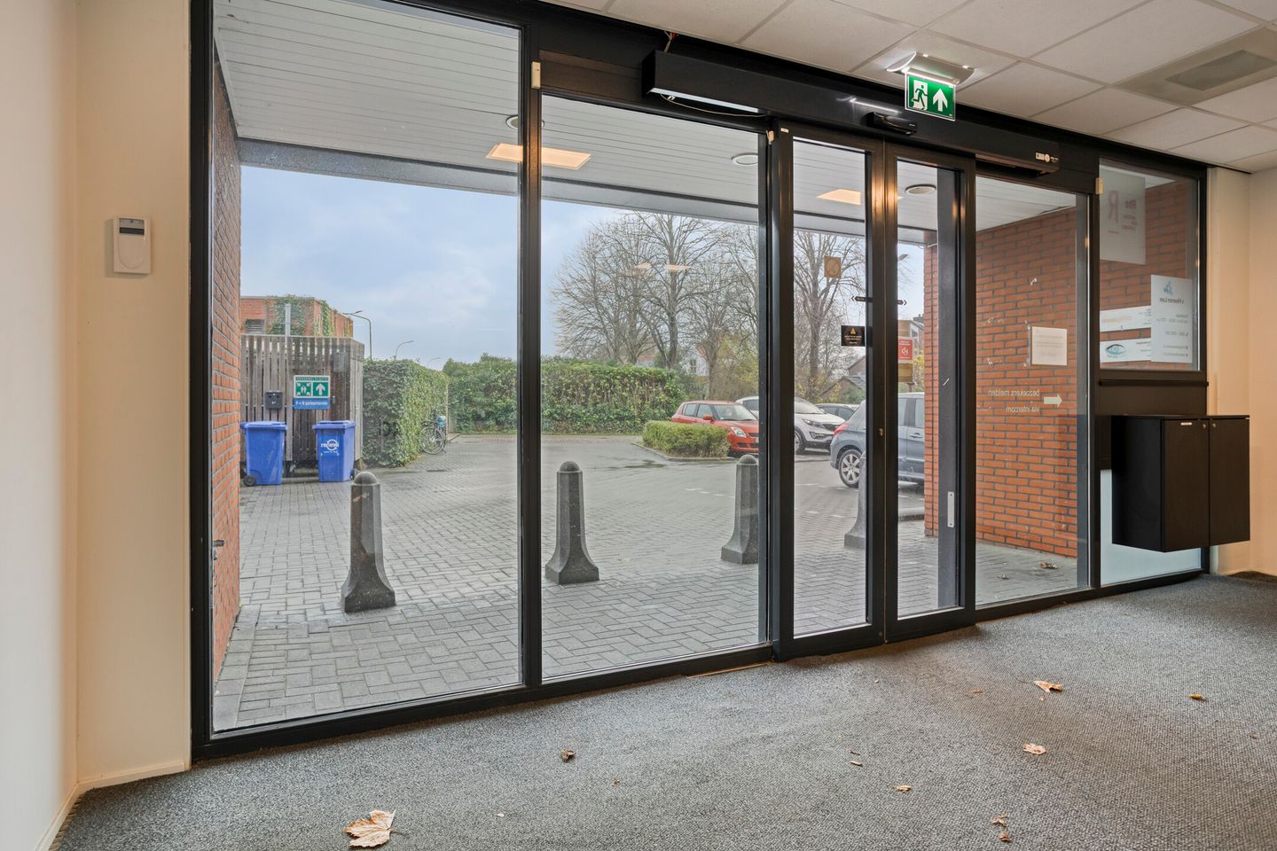 Bekijk foto 4 van Segeerssingel 6