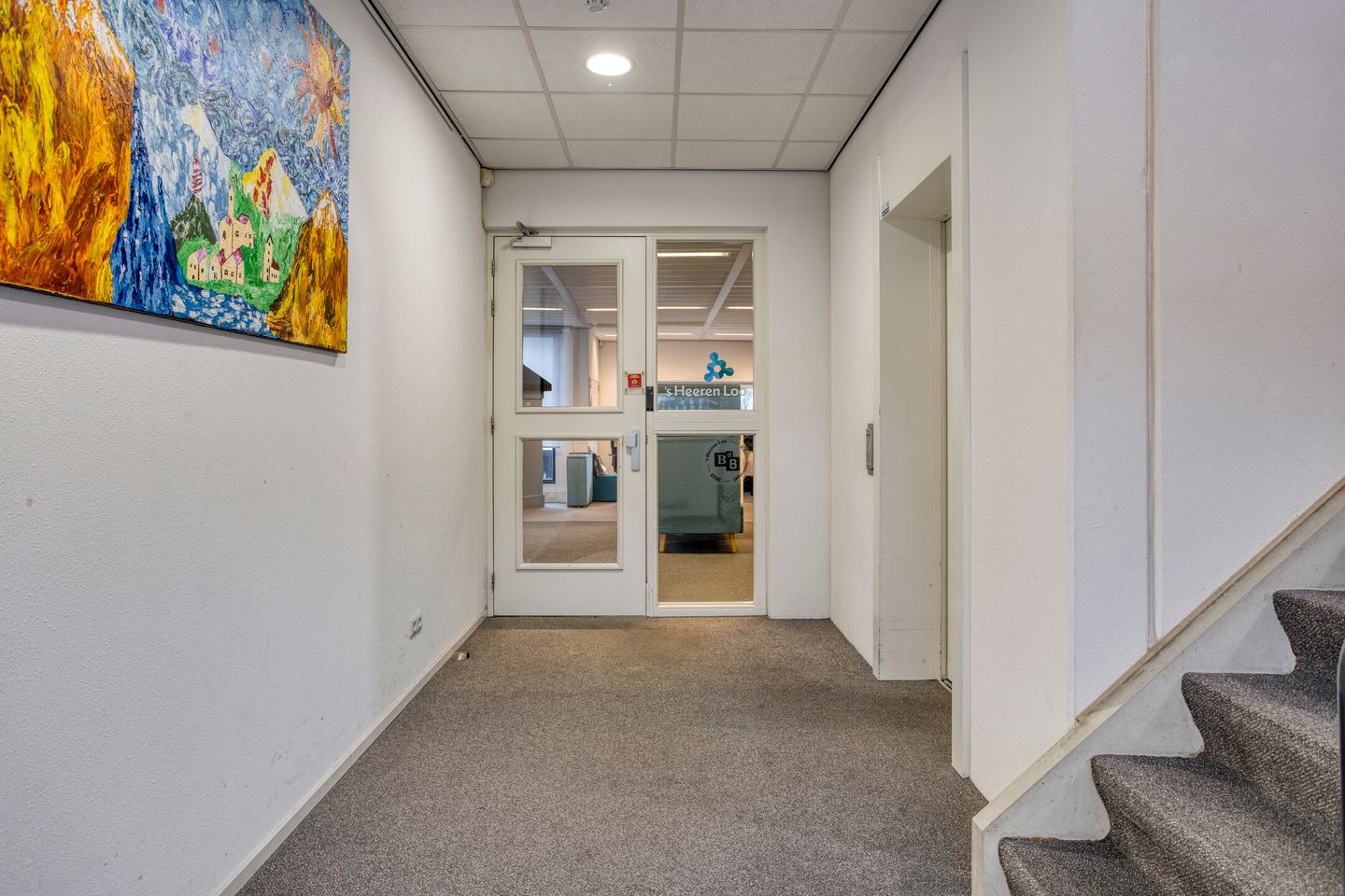 Bekijk foto 5 van Segeerssingel 6