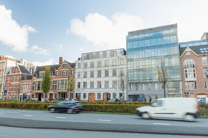 De Ruijterkade 113, Amsterdam