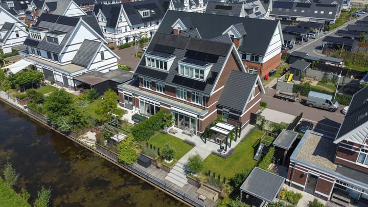 Photo 2 of Fort Blauwkapelstraat 3