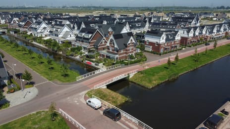 Fort Blauwkapelstraat 3 tertiary image