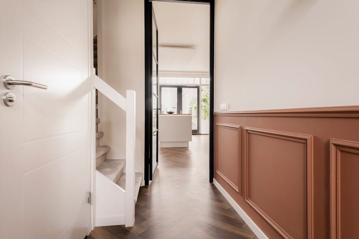 Photo 4 of Fort Blauwkapelstraat 3