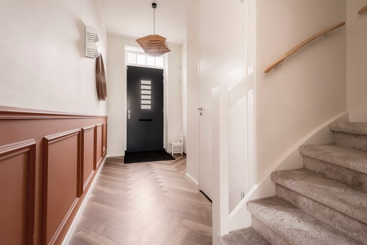 Foto 5 van Fort Blauwkapelstraat 3