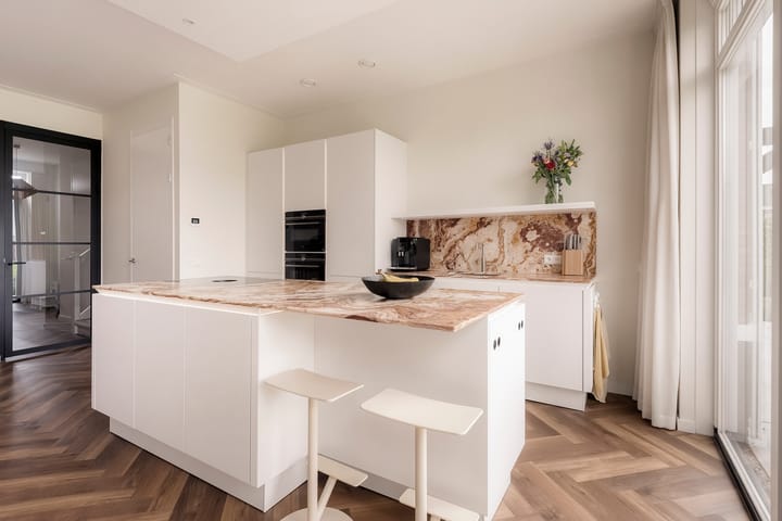 Foto 6 van Fort Blauwkapelstraat 3