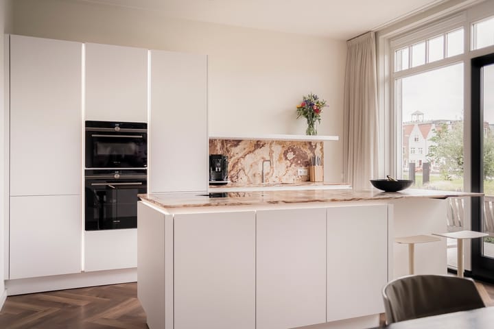 Foto 8 van Fort Blauwkapelstraat 3