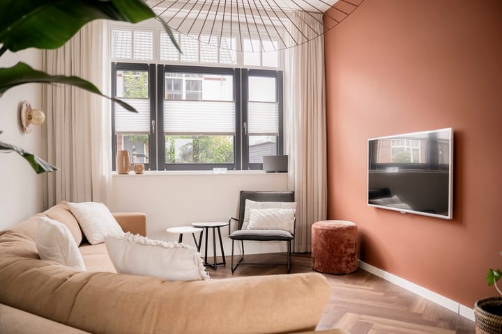 Foto 11 van Fort Blauwkapelstraat 3