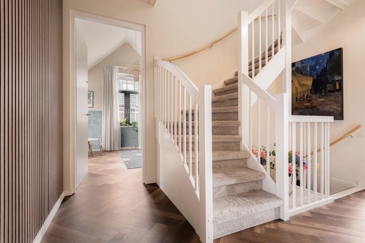 Foto 15 van Fort Blauwkapelstraat 3