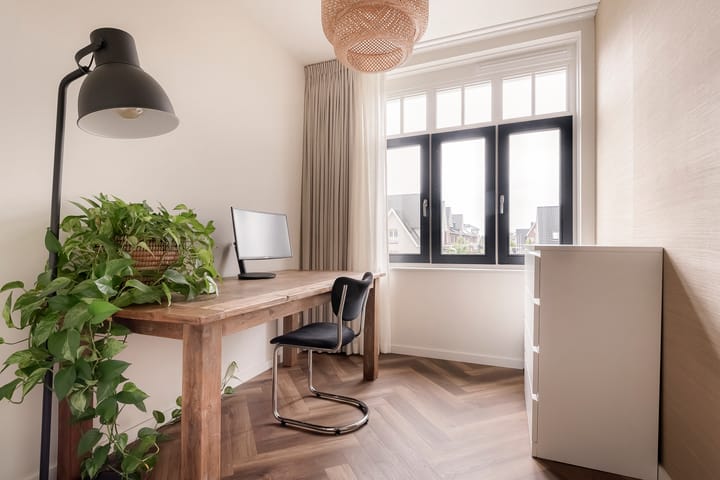 Foto 16 van Fort Blauwkapelstraat 3