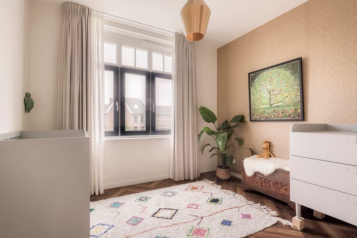 Foto 17 van Fort Blauwkapelstraat 3