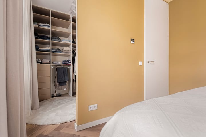 Foto 18 van Fort Blauwkapelstraat 3