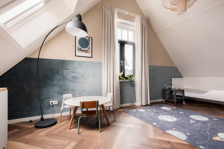 Foto 20 van Fort Blauwkapelstraat 3