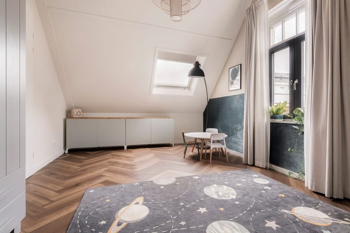 Foto 21 van Fort Blauwkapelstraat 3