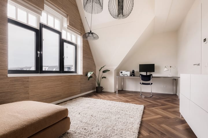 Foto 30 van Fort Blauwkapelstraat 3