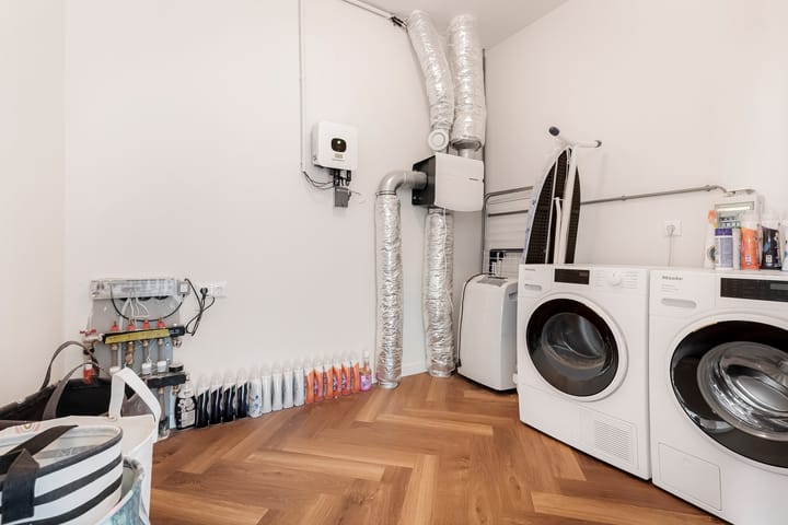 Foto 33 van Fort Blauwkapelstraat 3