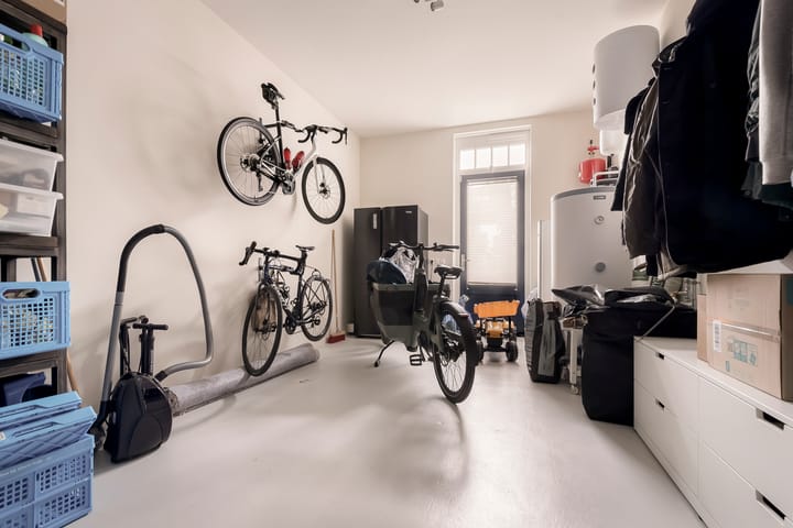 Foto 36 van Fort Blauwkapelstraat 3