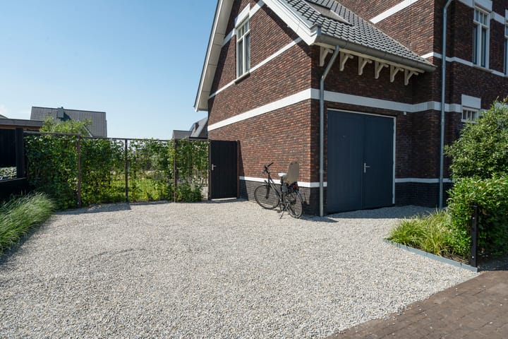 Foto 37 van Fort Blauwkapelstraat 3