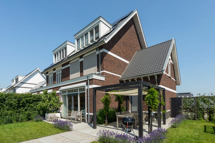 Foto 38 van Fort Blauwkapelstraat 3