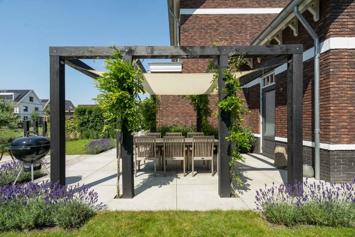 Foto 40 van Fort Blauwkapelstraat 3