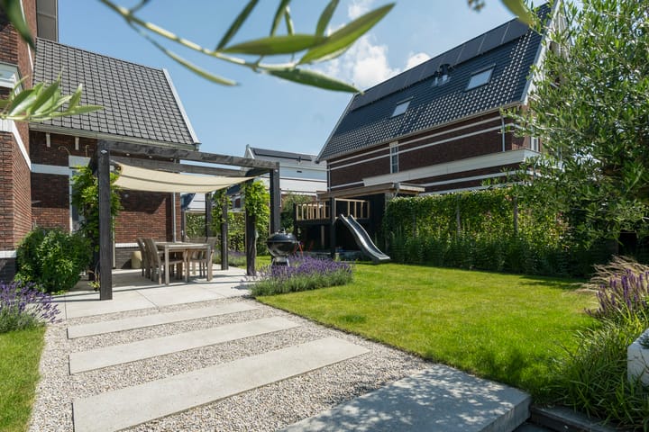 Foto 41 van Fort Blauwkapelstraat 3