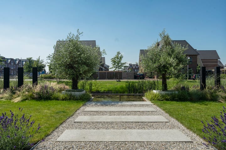 Foto 42 van Fort Blauwkapelstraat 3