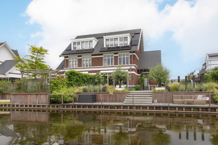 Foto 46 van Fort Blauwkapelstraat 3