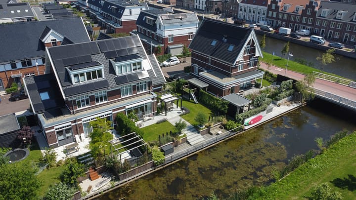 Foto 47 van Fort Blauwkapelstraat 3