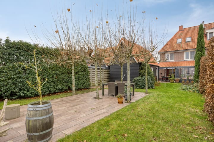 Foto 2 van Jazzroute 78