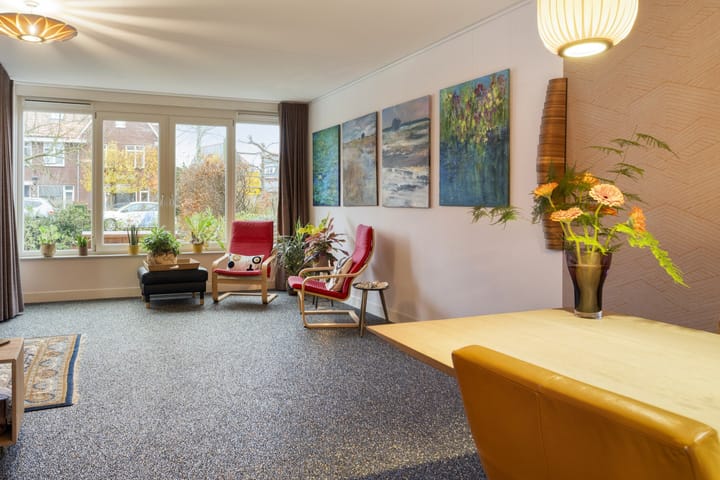 Foto 4 van Jazzroute 78