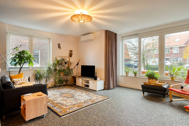 Foto 5 van Jazzroute 78