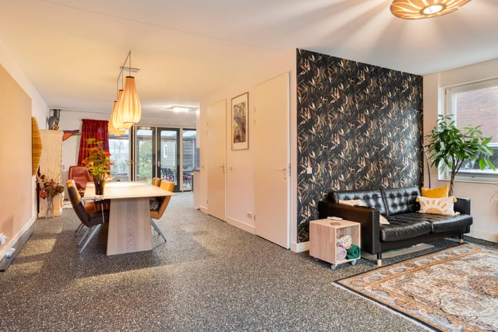 Foto 7 van Jazzroute 78