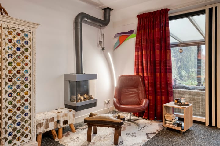 Foto 9 van Jazzroute 78