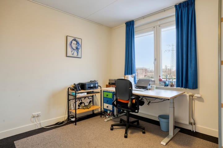 Foto 19 van Jazzroute 78