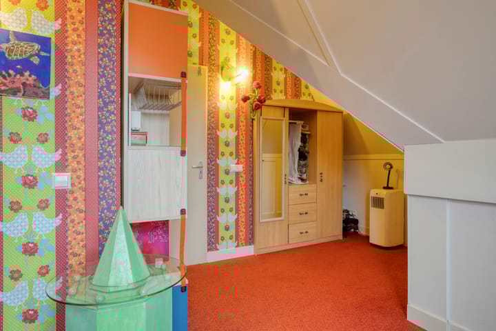 Foto 24 van Jazzroute 78