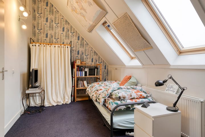 Foto 27 van Jazzroute 78