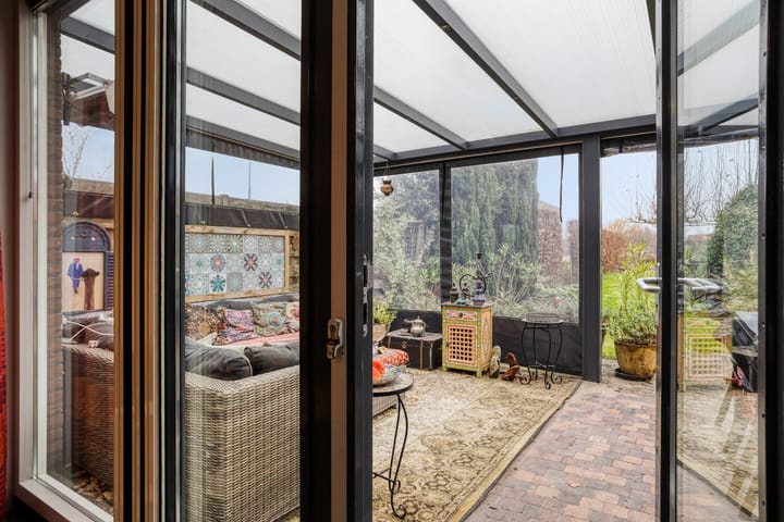 Foto 29 van Jazzroute 78