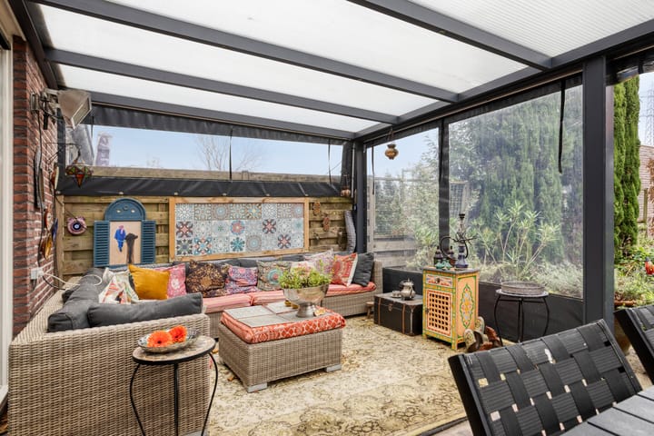 Foto 30 van Jazzroute 78