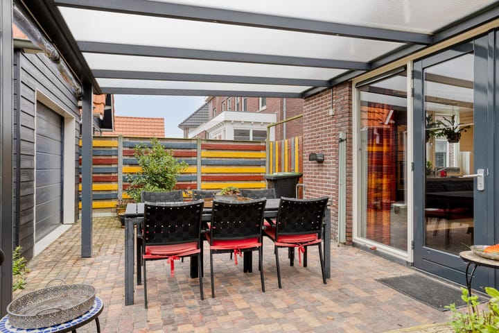 Foto 31 van Jazzroute 78